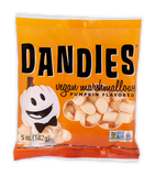 Dandies Pumpkin Marshmallows